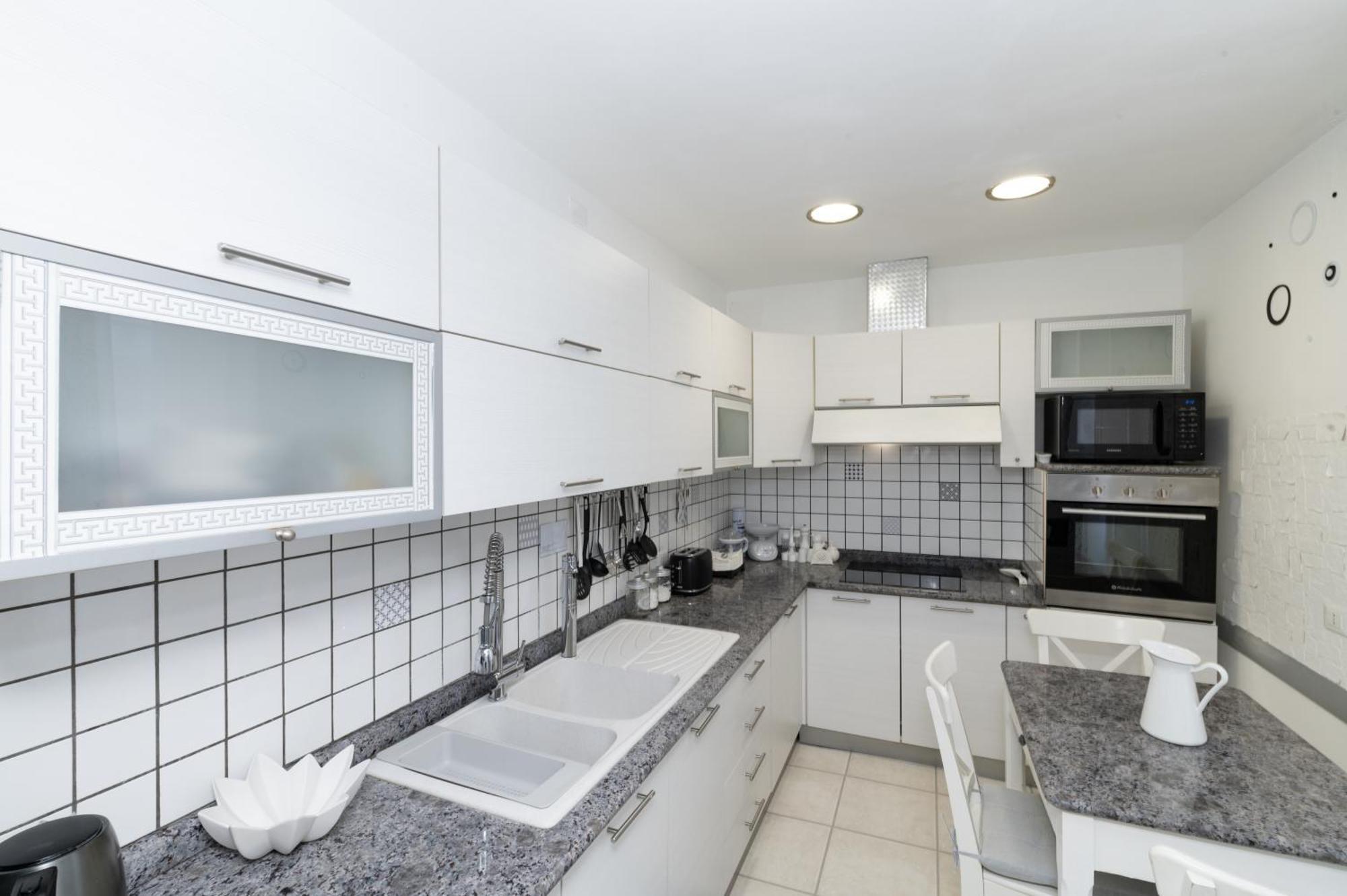 Apartment Rosita Amazing *