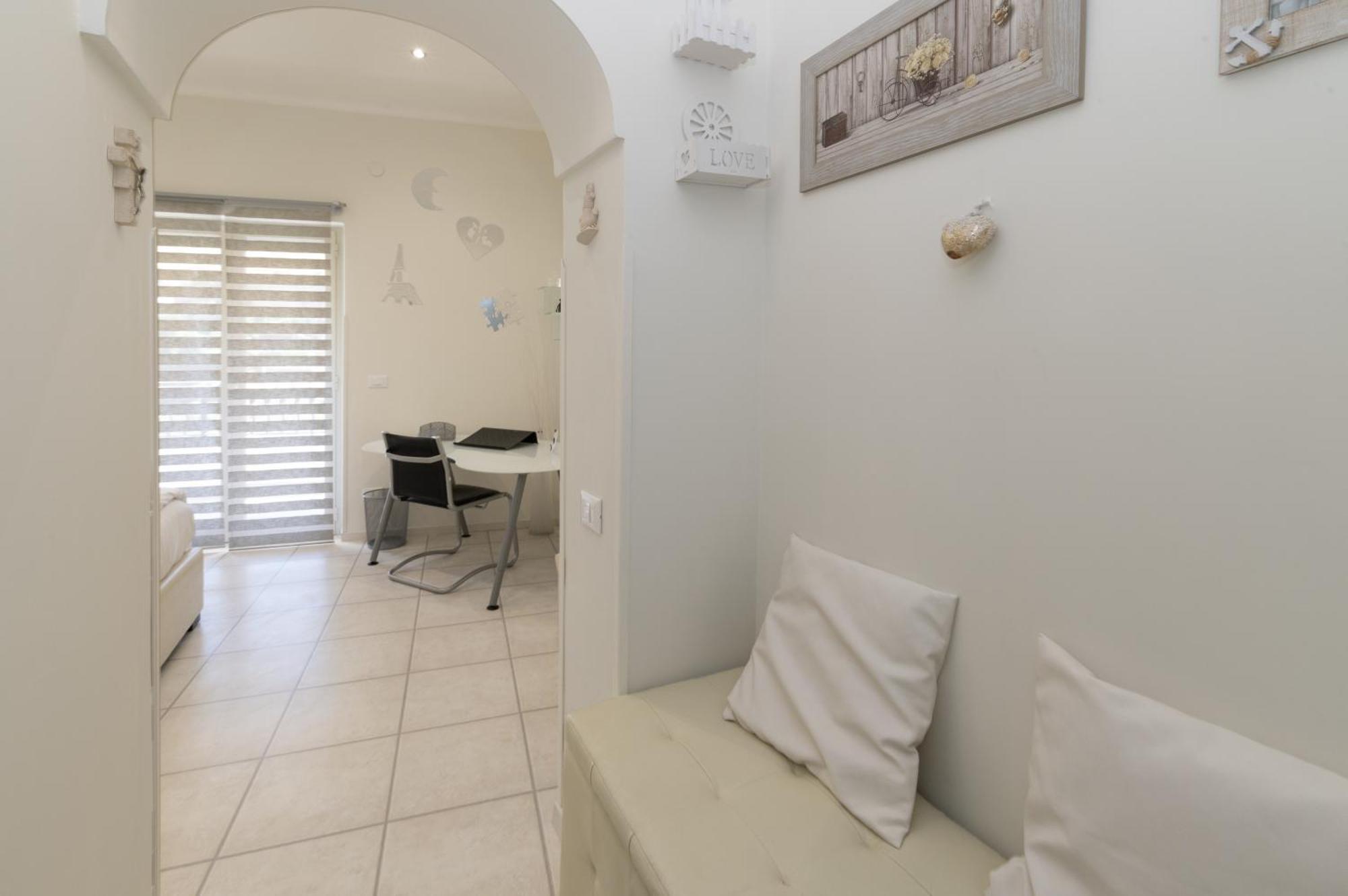 Apartment Rosita Amazing Positano