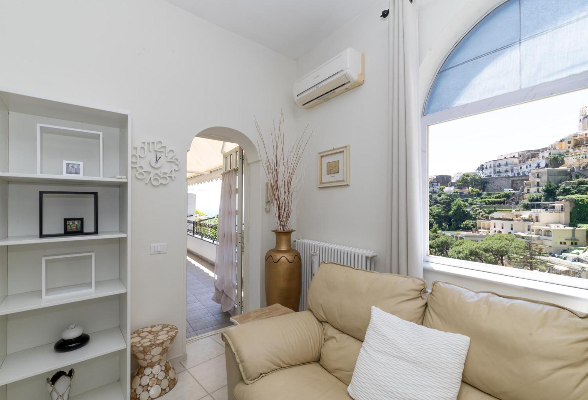 Rosita Amazing Apartment