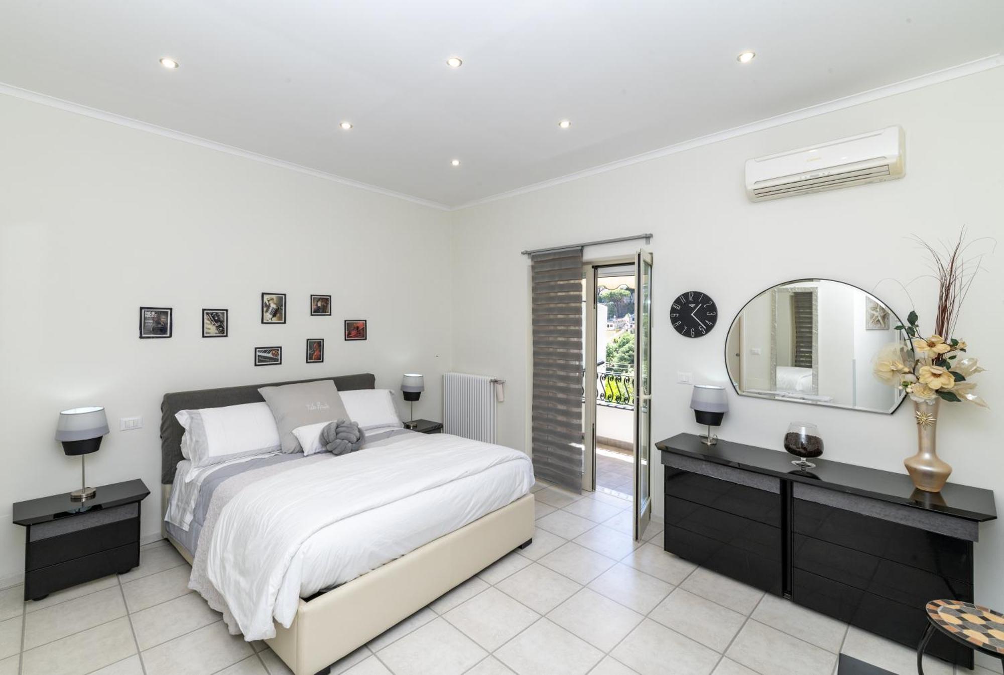 Apartment Rosita Amazing