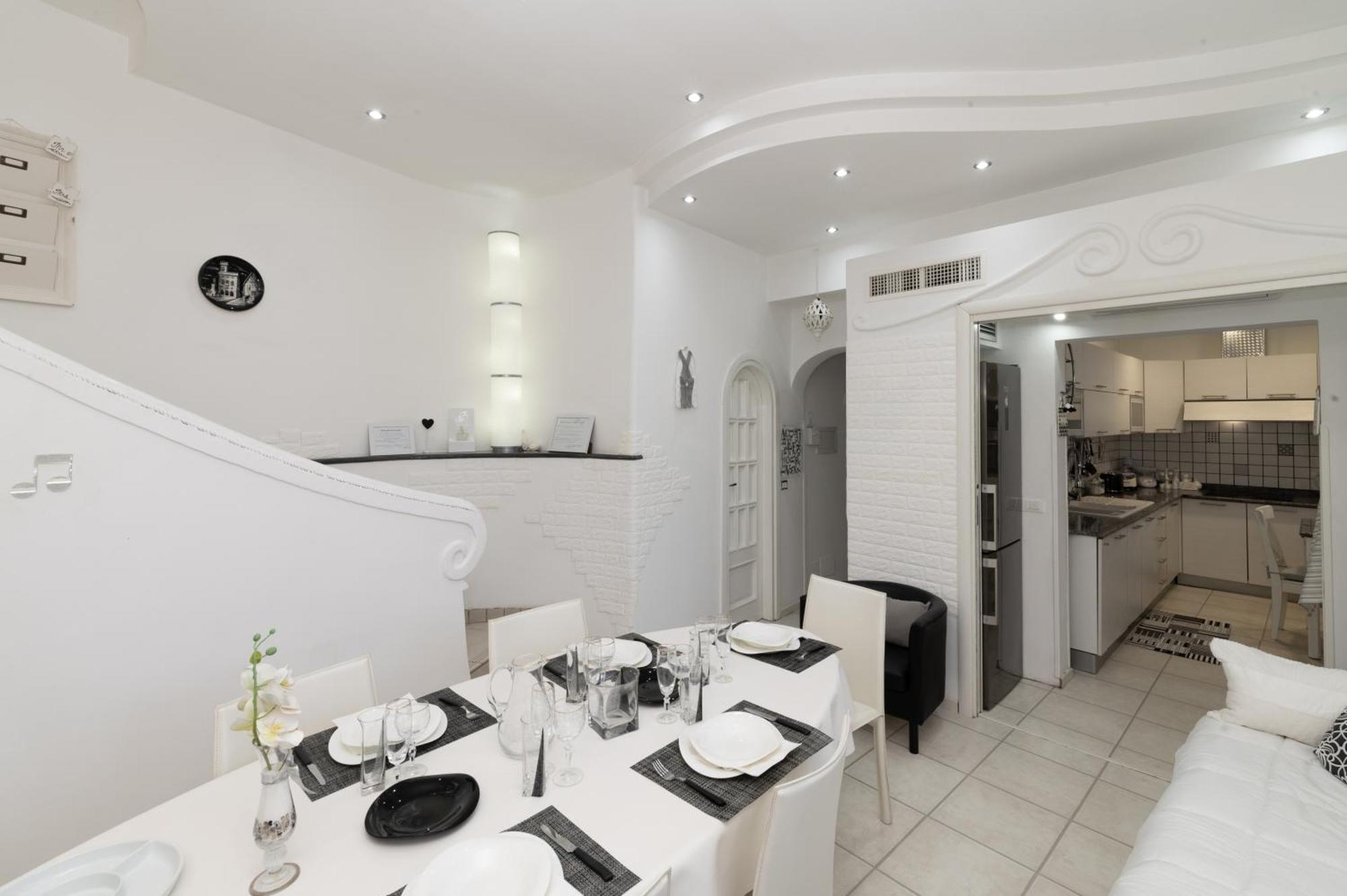 Rosita Amazing Apartment *