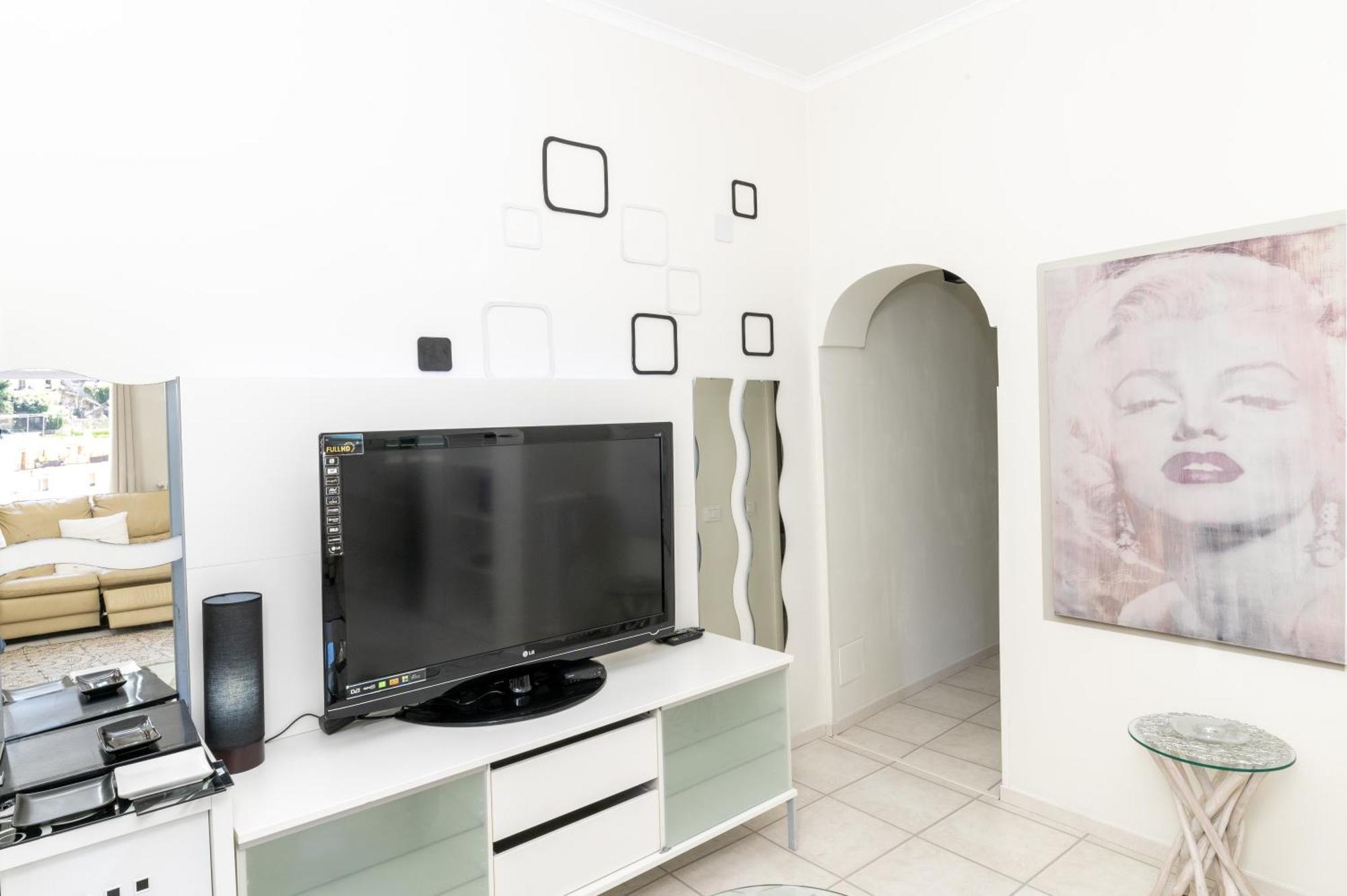 Apartment Rosita Amazing *
