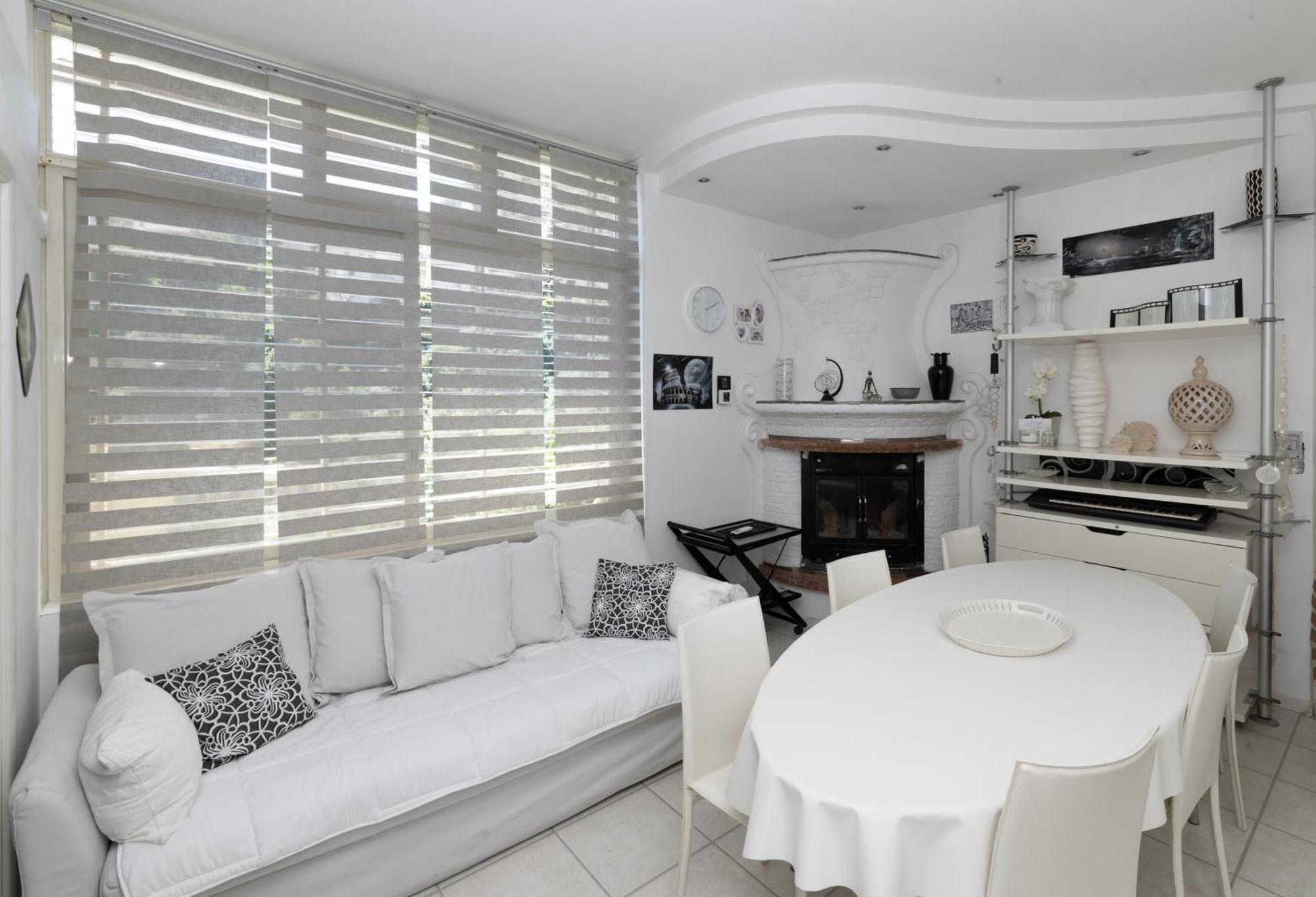 Apartment Rosita Amazing Positano