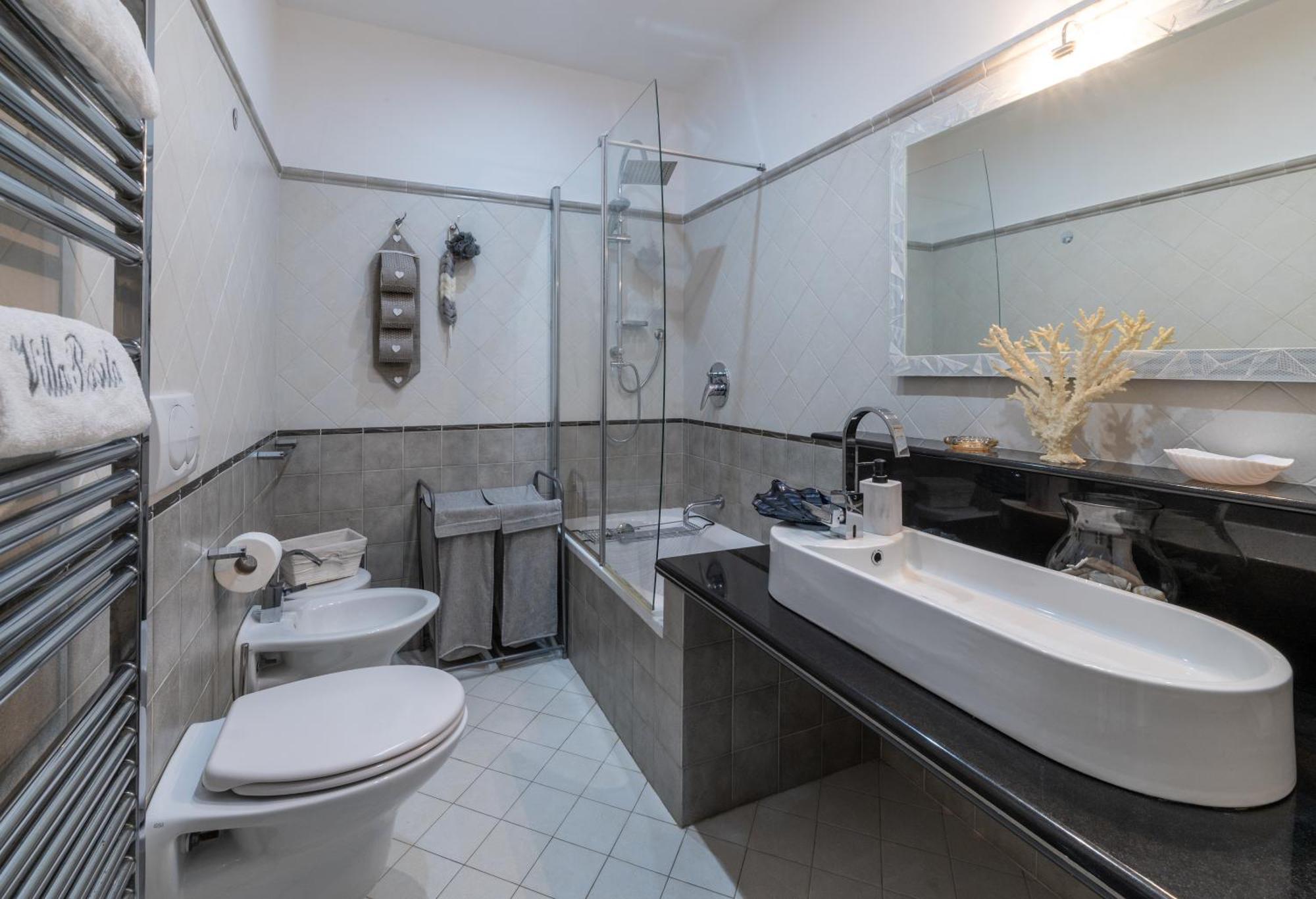 Rosita Amazing Apartment