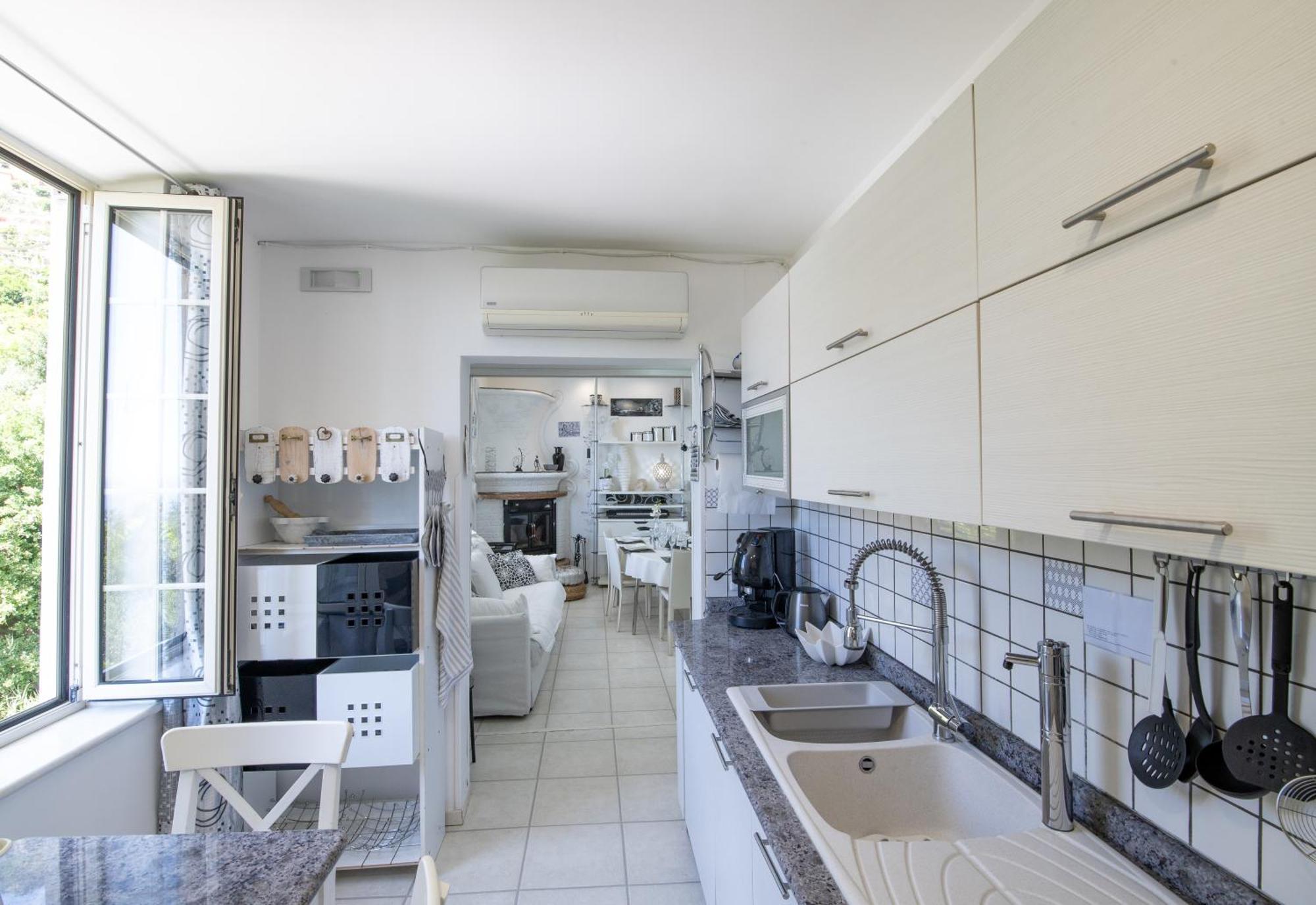 Rosita Amazing Apartment *