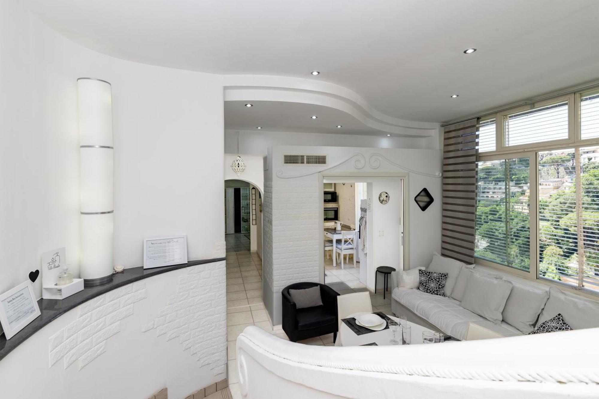 Apartment Rosita Amazing Positano